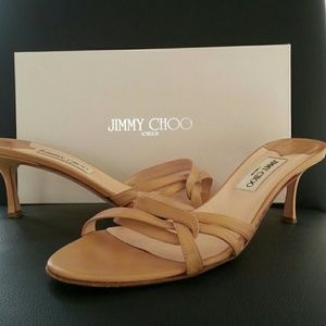 Jimmy Choo Heels